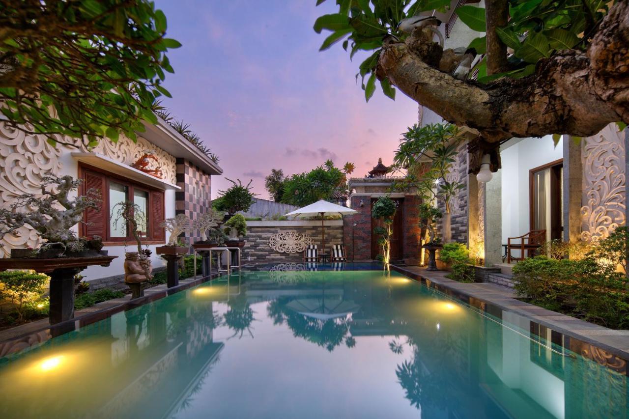 Jineswari Kuta By Kamara Hotel Kültér fotó